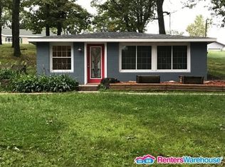 25657 101st St NW, Zimmerman, MN 55398