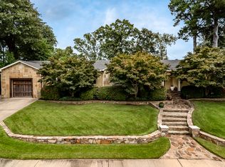 7100 Kingwood Rd, Little Rock, AR 72207