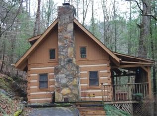 315 Black Mash Hollow Rd, Townsend, TN 37882