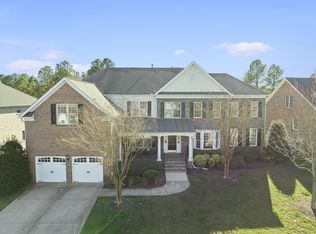 10643 Tarton Fields Cir, Raleigh, NC 27617