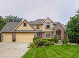 4301 SE Willow Place Ct, Blue Springs, MO 64014