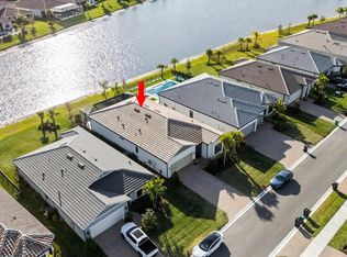 786 SE COURANCES Drive, Port St Lucie, FL 34984
