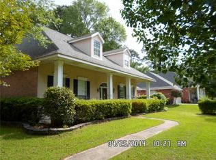 714 Winterberry Dr, Covington, LA 70433