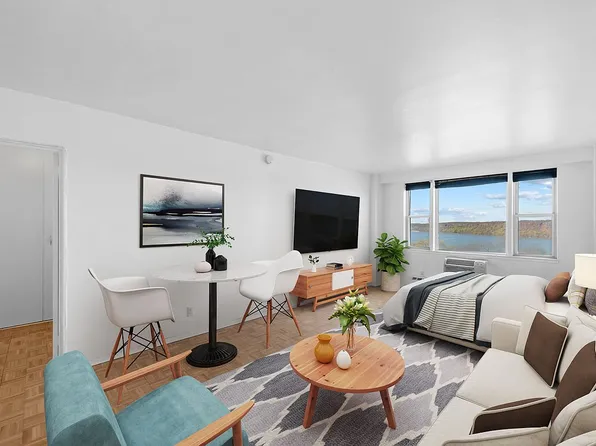 5900 Arlington Ave APT 10N, Bronx, NY 10471