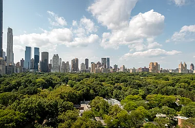 Rented by Christie's International Real Estate Group, LLC