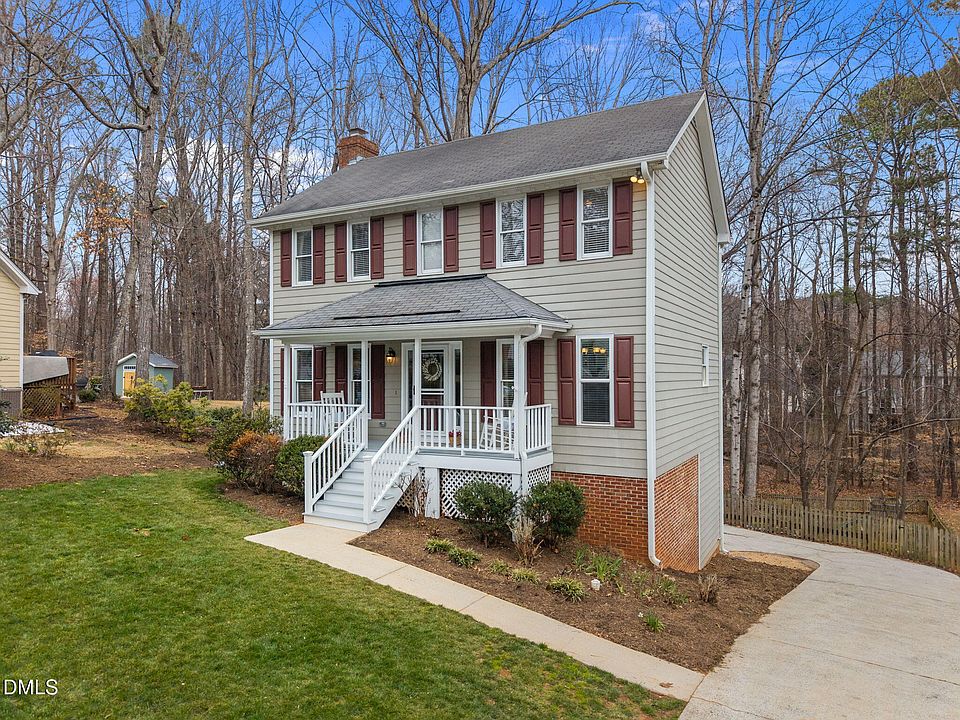 1st image of 4116 Cary Oaks Dr
