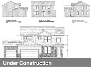 178 E 1985 S, Heber, UT 84032