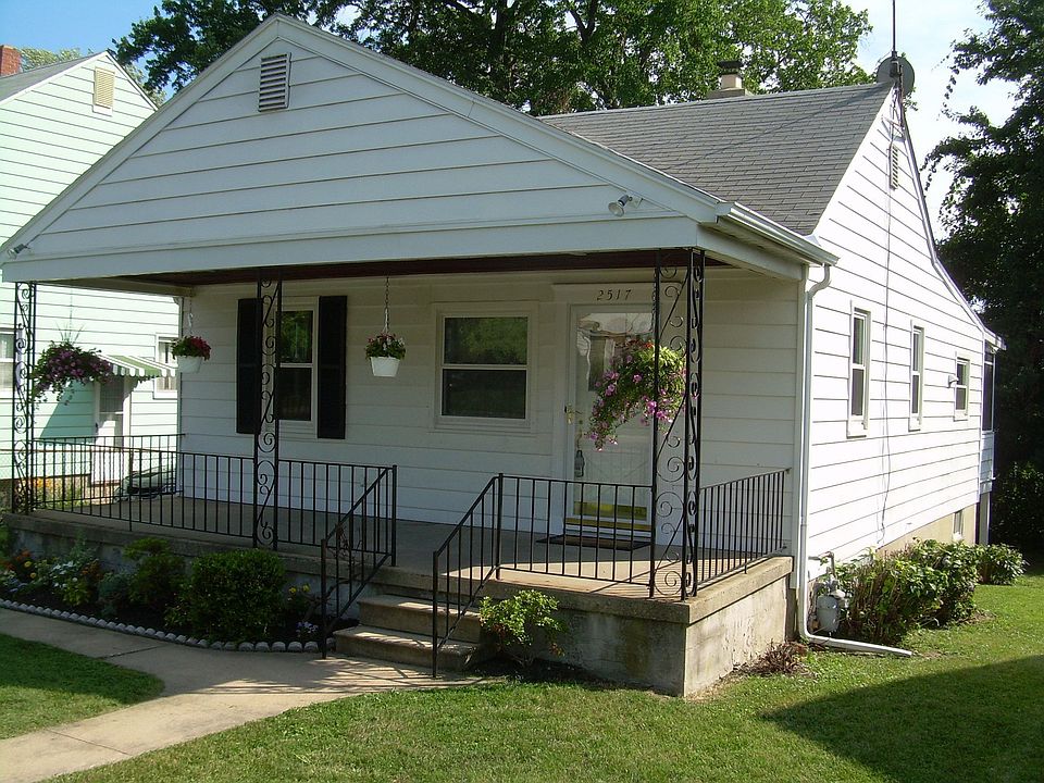 Great house at a great price!
