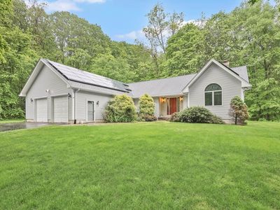 514 Mountain Rd, Wilbraham, MA, 01095