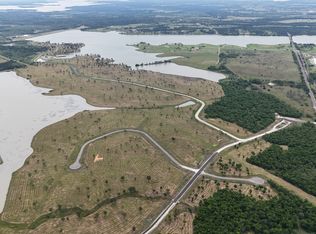 LOT 153 Waterfront Club Dr, Corsicana, TX 75109
