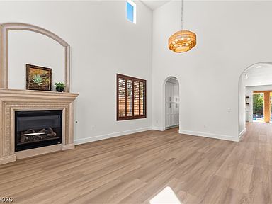 11731 Puerto Banus Ave, Las Vegas, NV 89138, photo 3
