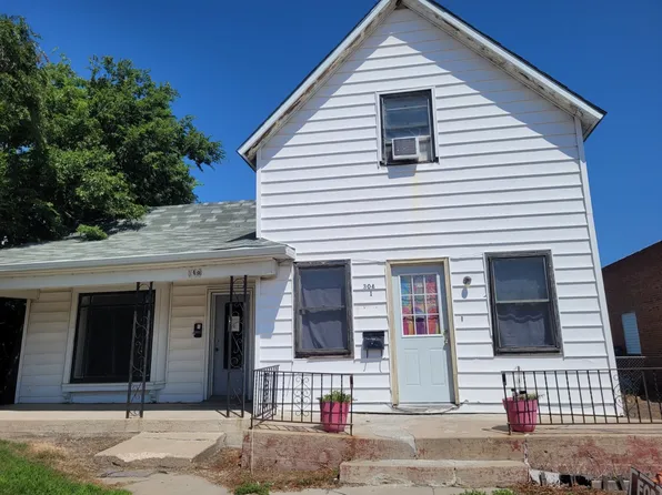 308 W 4th St APT 4, Grand Island, NE 68801