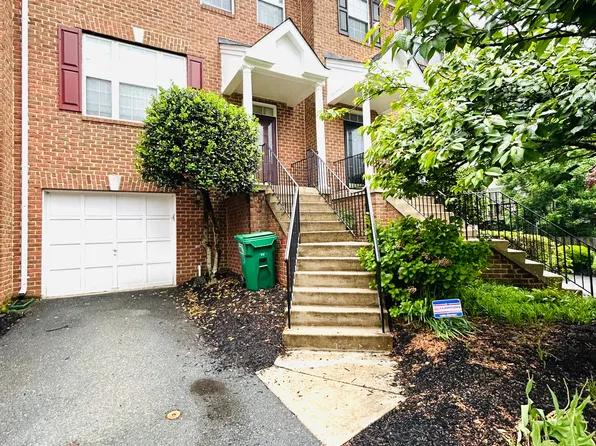 112 Longpoint Way, Gaithersburg, MD 20878