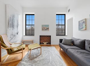 10-18 John Eliot Sq #3D, Roxbury, MA 02119