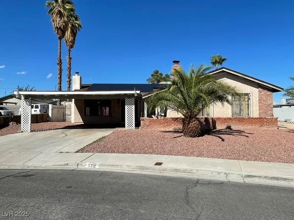 5712 Pinecone Pl, Las Vegas, NV 89108