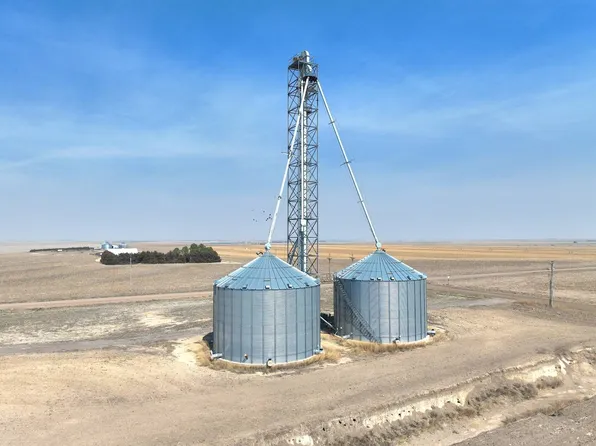 0 W Road 60 N, Selden, KS 67757