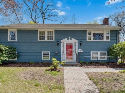 4 Del Prete Dr, Hingham, MA, 02043