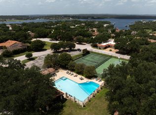 103 Crescent Blf, Lakeway, TX 78734