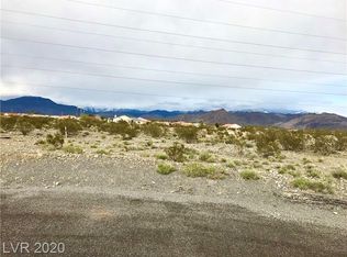 2240 Arado Ln, Pahrump, NV 89048