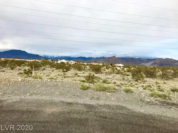 2240 Arado Ln, Pahrump, NV 89048