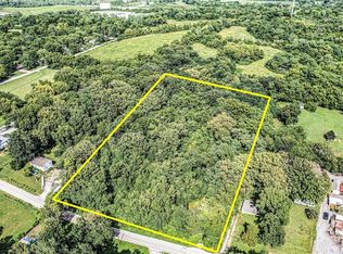 1015 N Allen Rd, Independence, MO 64050