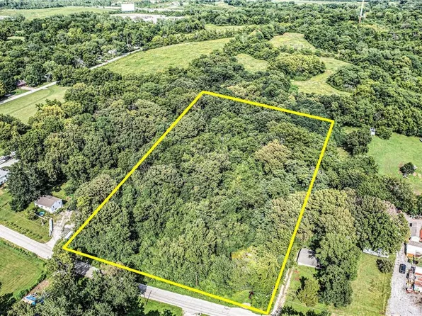 1015 N Allen Rd, Independence, MO 64050