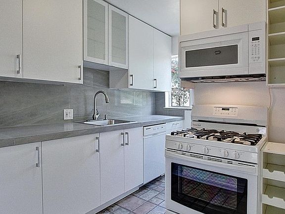 New Kitchen