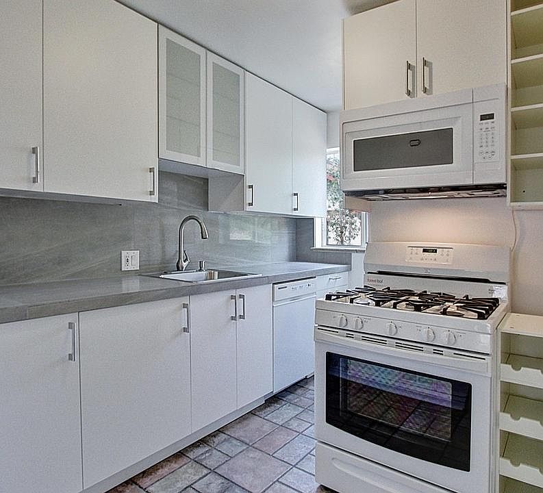 New Kitchen