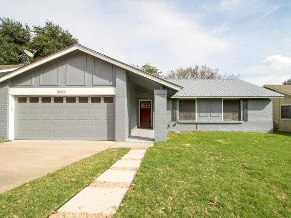 5003 Hedgewood Dr, Austin, TX 78745