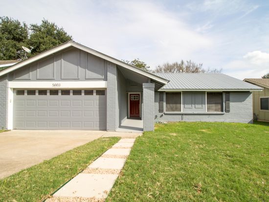 5003 Hedgewood Dr, Austin, TX 78745