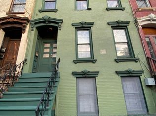114 Lark St #BASEMENT, Albany, NY 12210
