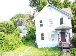 195-197 Spencer St, Rochester, NY 14608