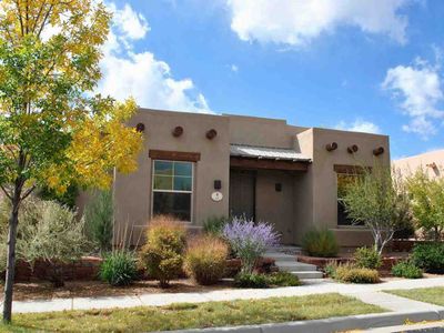 13 Withers Peak, Santa Fe, NM, 87508