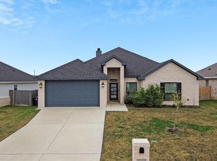 5404 Black Horse Ct, Waco, TX 76708