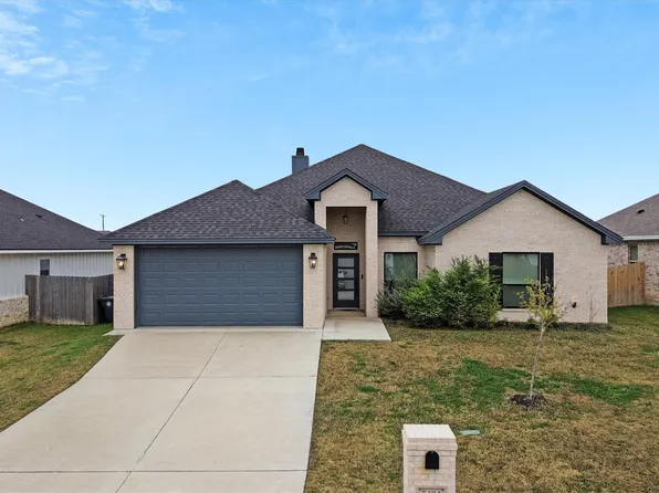 5404 Black Horse Ct, Waco, TX 76708