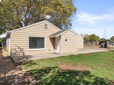 3401 Alvarado Blvd, Sacramento, CA, 95838