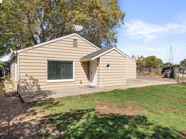 3401 Alvarado Blvd, Sacramento, CA 95838