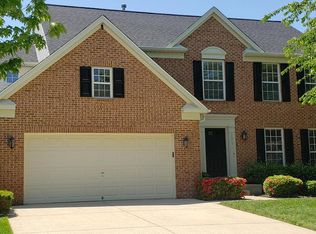 1017 Andean Goose Way, Upper Marlboro, MD 20774