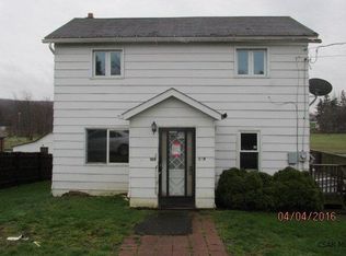 109 Smithing St, Friedens, PA 15541