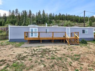 1680 Lac Le Jeune Rd #20, Kamloops, BC V1S 1Z1