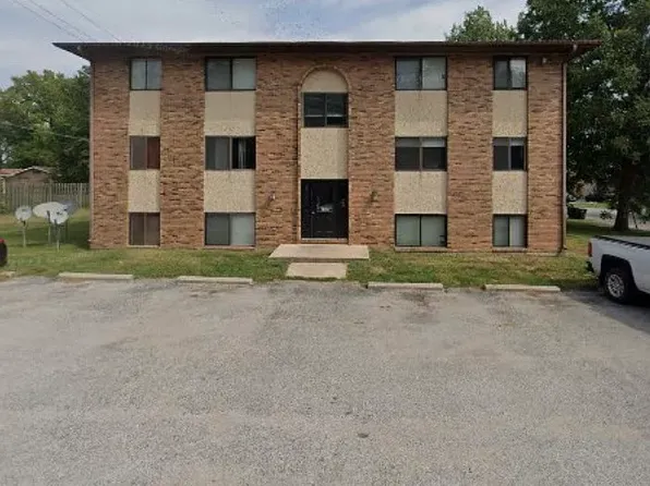 2109 Scheel St #D, Belleville, IL 62221