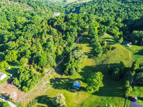 Tbd Richardson St, Lebanon, VA 24266