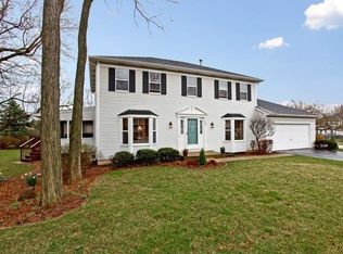 909 Millington Way, Saint Charles, IL 60174