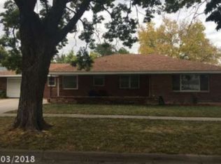 1130 P St, Gering, NE 69341