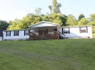 449 Don Adams Rd, Lansing, NC 28643