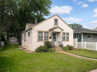 2742 Grand St NE, Minneapolis, MN 55418