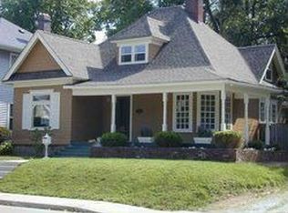 5019 Central Ave, Indianapolis, IN