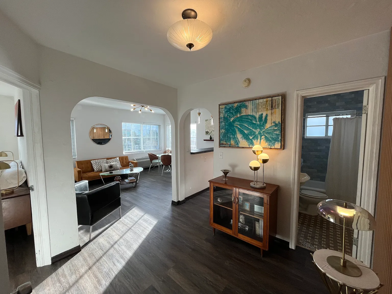 1 bed, 667 sqft, $2,400 — Photo 4