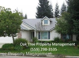 1785 E Brandywine Ln, Fresno, CA 93720