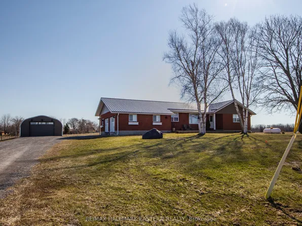 523 McMaster Rd, Quinte West, ON K8V 0N5